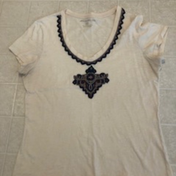 Eddie Bauer T-shirt, size M - Picture 1 of 1